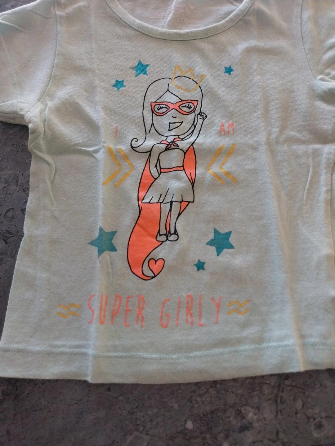 Camiseta de manga corta T.2ans – photo 4
